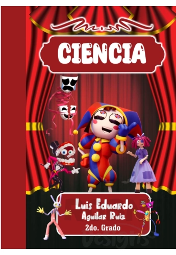 Circo Digital 04 Portada